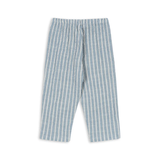 Konges Sløjd Elliot Pants Trio Bleu Stripe