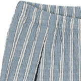 Konges Sløjd Elliot Pants Trio Bleu Stripe