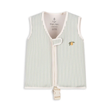 Konges Slojd Ellis Swim Vest Tea Stripe