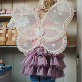 Konges Slojd Fairy Rainbow Costume Brazilian Sand