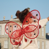 Konges Slojd Fairy Costume Fairy Ladybug