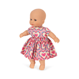 Konges Sløjd Felice Mini Doll