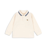 Konges Sløjd Florian Polo Antique White