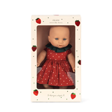 Konges Sløjd Fraise Doll