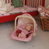 Konges Sløjd Fraise Doll