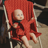 Konges Sløjd Fraise Doll