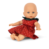 Konges Sløjd Fraise Doll