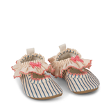 Konges Sløjd Gina Swimming Shoes Blue Stripe