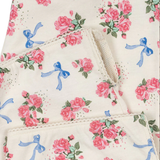 Konges Slojd Gio Bow Set Bella Rosita
