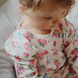 Konges Slojd Gio Bow Set Bella Rosita