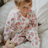 Konges Slojd Gio Bow Set Bella Rosita