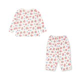 Konges Slojd Gio Bow Set Bella Rosita