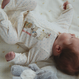 Konges Slojd Gio Zip Onesie Dream Team