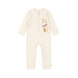 Konges Slojd Gio Zip Onesie Dream Team