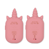 Konges Slojd Walkie Talkies Sparkling Pink