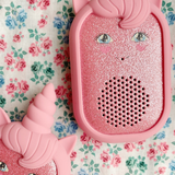 Konges Slojd Walkie Talkies Sparkling Pink