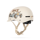 Konges Slojd Bicycle Helmet Race