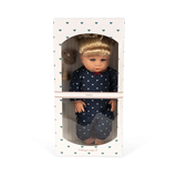Konges Slojd Viola Doll