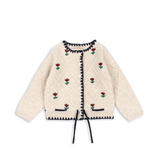 Konges Sløjd Iska Cardigan Tap Shoe