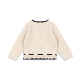 Konges Sløjd Iska Cardigan Tap Shoe