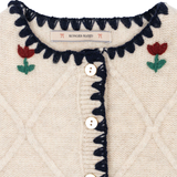 Konges Sløjd Iska Cardigan Tap Shoe