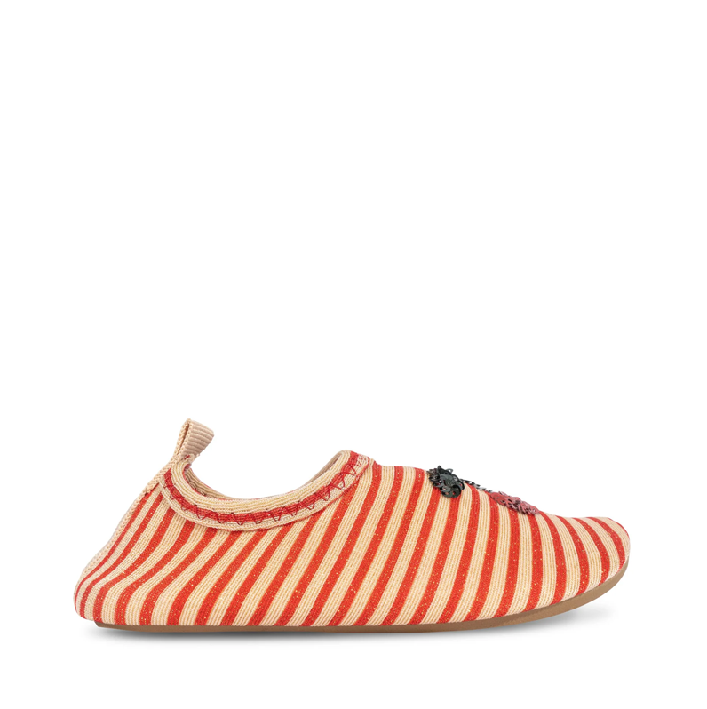 Konges Sløjd Jade Swimming Shoes Glitter Stripe