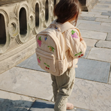 Konges Slojd Juno Quilted Backpack Frappe