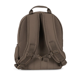 Konges Slojd Juno Quilted Backpack Walnut