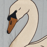 Konges Slojd Juno Bomber Jacket Swan Sleet
