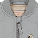 Konges Slojd Juno Bomber Jacket Swan Sleet