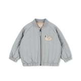 Konges Slojd Juno Bomber Jacket Swan Sleet