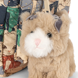 Konges Slojd Juno Mini Backpack - Like Cats & Dogs