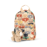 Konges Slojd Juno Mini Backpack - Like Cats & Dogs