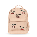 Konges Slojd Juno Sequin Backpack Cameo Rose