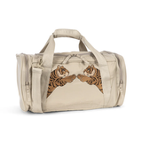 Konges Slojd Kids Weekend Bag Tigers