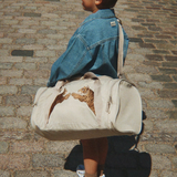 Konges Slojd Kids Weekend Bag Tigers
