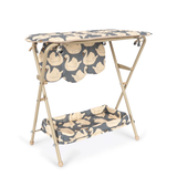 Konges Sløjd Doll Changing Table Swan Print