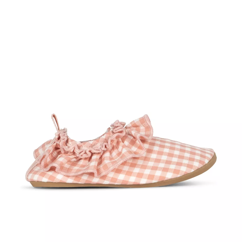 Konges Sløjd Fresia Swimming Shoes Mellow Rose