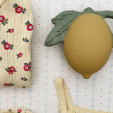 Konges Slojd Lemon Teether