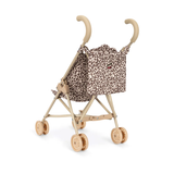 Konges Sløjd Doll Stroller Leo