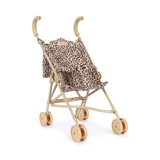Konges Sløjd Doll Stroller Leo