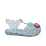 Konges Sløjd Lilo Sandal Glitter Blue