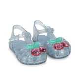 Konges Sløjd Lilo Sandal Glitter Blue