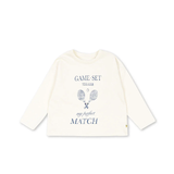 Konges Sløjd Lin Long Sleeve Match