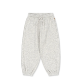 Konges Slojd Lou Sweat Pants Grey Melange