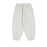 Konges Slojd Lou Sweat Pants Grey Melange