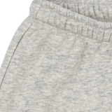Konges Slojd Lou Sweat Pants Grey Melange