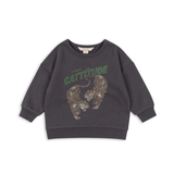Konges Sløjd Lou Sweatshirt Magnet