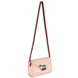 Konges Sløjd Love Letter Bag Pink Glitter