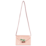 Konges Sløjd Love Letter Bag Pink Glitter